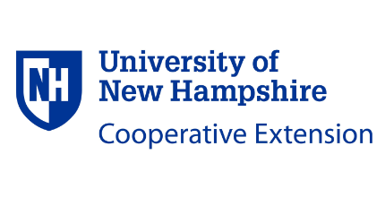 New Hampshire Extension Logo