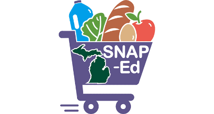 SNAP-Ed Logo