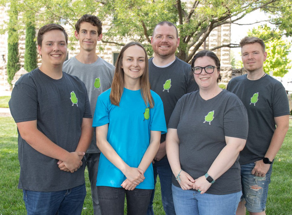 Canopy Client Success Team